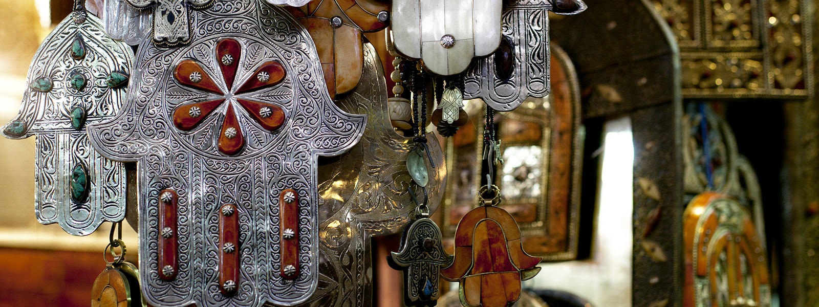 berber craft in agadir tourism in morocco